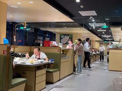 -海底捞火锅(太原万科城店)