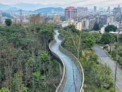 -梅峰山地公园
