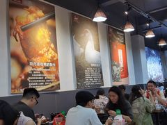 -斯丹姜母鸭·古法干香(涂门街总店)