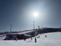 -富龙滑雪场