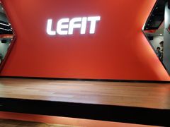 -乐刻运动健身精品馆(览秀城店)