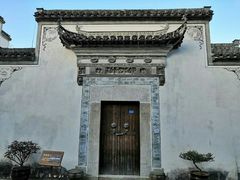 -绩溪龙川景区