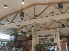 -金河半岛园林酒家(金融城店)
