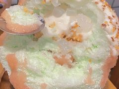 -WONDER ICE 萬得冰田(建設路总店)