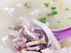 -牛马行牛肉饸饹铺(青岛街店)