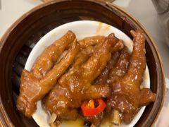 -添好运点心专门店(深水埗店)