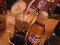 长岛冰茶-Helens海伦司小酒馆(南京洪武路店)