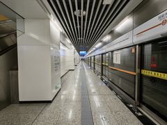 -民安大道(地铁站)