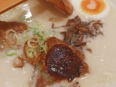 -味千拉面(广州白云机场T1西二店)