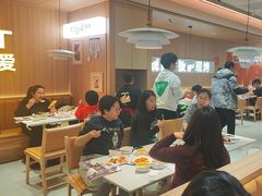 -牛排叔叔自助餐厅(太原万达店)