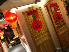 -鸽子窝(黄村店)