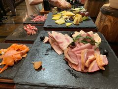 -深圳凯宾斯基酒店