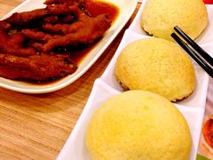 iphone_upload_pic-添好运点心专门店(中环IFC店)