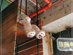 大堂-肥韬茶餐厅(南山mini店)