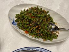 -臻宝中餐厅·大连菜·海鲜·融合菜(大连一方城堡豪华精选酒店)