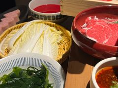 -巴奴毛肚火锅(京西大悦城店)
