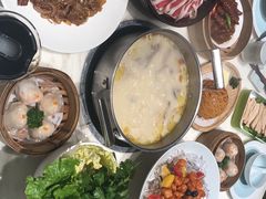 -花城粤菜餐厅(高新区店)