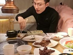 -喜来稀肉(望京店)