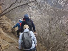 -龙泉峪长城