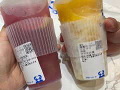 -茶百道(SKLP新光里+店)