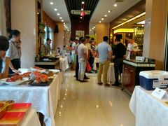 -龙汇酒家(沪闵路店)