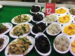 -清和传家饺子(沈阳联合路店)