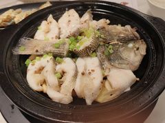 -新世界餐厅(万达店)