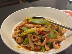 -山石榴·贵州菜(丰盛里店)