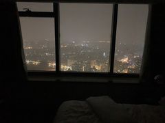 -上海龙之梦万丽酒店