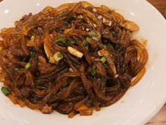 -巴依老爷新疆美食(望京小街店)