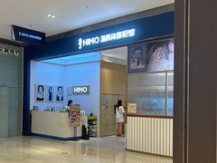-海马体照相馆(大连柏威年购物中心店)