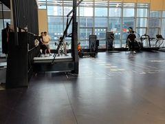 -锐动健身游泳(博地中心店)