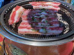 -西塔老太太泥炉烤肉(北京望京店)
