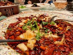 -悦雅居·老广州老味道(长湖店)