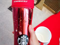 -星巴克(深圳音乐厅店)