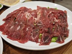 雪花牛-吉友粥底火锅(方斜路店)