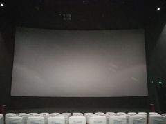-CGV影城(黄河道ScreenX店)