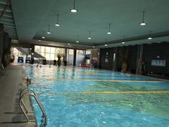 -春晖园度假酒店温泉