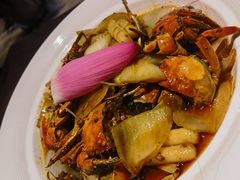 -周家二小姐的菜(西津渡店)