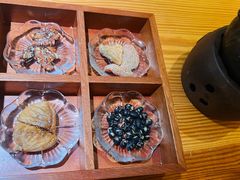 -花潮料理艺食馆(世欧广场店)