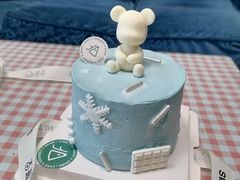 -鹿里烘焙LulyBaking(东二环泰禾广场店)