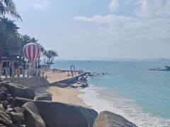 -海南分界洲岛旅游区