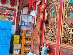 -老济南民间小吃·传统鲁菜(芙蓉街店)