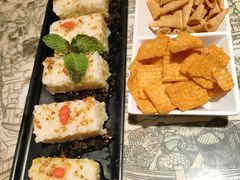 -遇见长安之高山流水(李家村万达店)