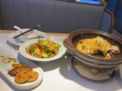-客家班·客家菜(嘉禾金铂店)