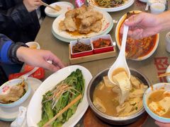 -英兰朝族饭店·英兰锅包肉(佳园路店)