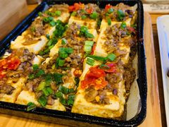 -木屋烧烤(龙湖天街店)
