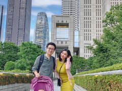 -东京都厅舍