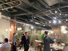 大堂-顺意·顺德家乡菜(国际人才大厦店)