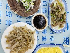 -十二忠手拉面(中华路店)